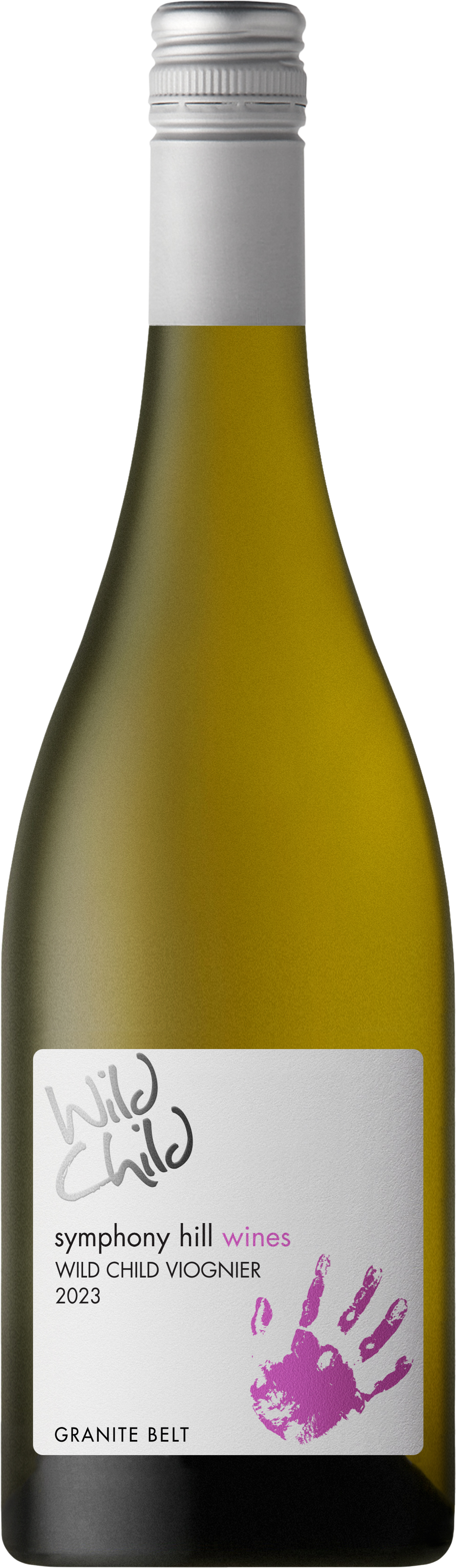 Symphony Hill Wines Wild Child Viognier 2023